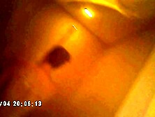 Young Ass In Spa Shower