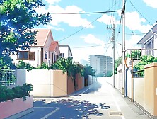 Tamas Awakening - Part 24 - Footjob Camping