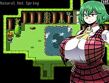 Yuka: Scattered Shard of the Yokai - one No Commentary