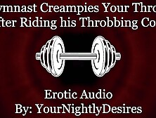 YourNightlyDesires's verified amateurs smut by Verified Amateurs