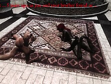 Ryo's Adventure: Time to relax