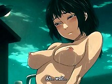 Funny girlie's big tits xxx