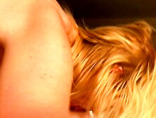 Chubby Blonde MILF Homemade Sex Videos