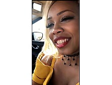 Vide couilles marocaine