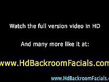 Fingered amateur teen