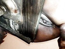 Mary has ass-sex sex