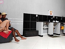 MEU CUNHADO FINGIU NÃO SABER USAR AS REDES SOCIAIS, SO PRA DAR ENCIMA DE MIM QUERNDO FUDER