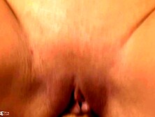 Amirah e sua buceta apertada sempre pronta para o sexo