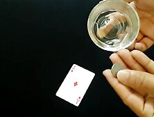 Some Magic Tricks U Can Learn At Home