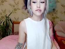 shy girlll December-11-2017