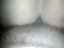 Late Night Amateur Couple Doggy-Style Fuck