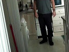 Pascal makes Andys niece Kaz B. a SubSlut