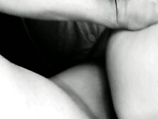 "I cant believe Im doing this on the first date" Tinder milf lets him cum in her ass