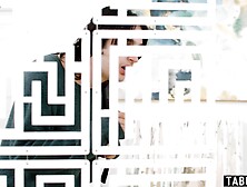 Step-Mother's Naked Yoga Session - Stepdaughter & Son Watch And Learn