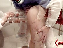 Submissive Fed Hard Dick Then With Riley Reyes