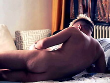 Red-head Step Mom Gets Her Twat Screwed Hard And Loud