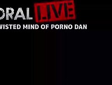 Novella Night Screams As Porno Dan And Brad Knight Make Her Squirt!