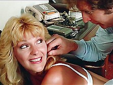 Public Affairs (1983) - Annette Haven