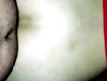 Some recent red underware to screw my spouse in