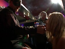 Old and young humiliating spanking sex toys penetrated in pussy (18+)