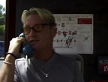 Enema Sex the Consummate Glamorous Chick and a Lot of Enema