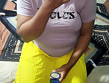 Bangladeshi Wife Blowjob & Hardcore Sex - Deshi Homemade Video Part 1