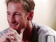 After a long streak of catfishing a guy finally gets caught