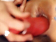 Kim XXX : Thank You Doctor Fuck