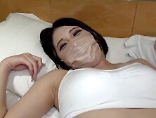 Chinese Babe Receives Creampie In Hentai Scene With Oral Sex