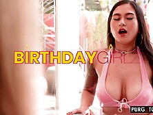 Birthday Girlz Vol 1 E1 - Purgatoryx