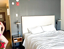 Kylie Hart's Deep Butt-sex with Darren Blaze