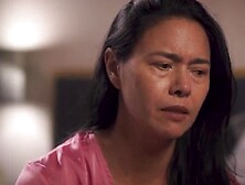Asian Mommy (Dana Vespoli)
