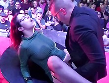 PORNOVATAS. COM ROMANTIC REAL PUBLIC SEX NATURAL BIG TITS ZENDA SEXY VS BIG DICK JOTADE