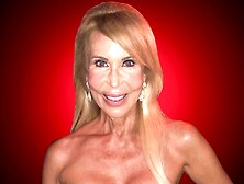 Erica Lauren Laughing sound effect