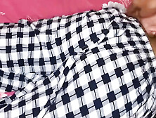 Hot Romantic Time with Himal - Sweet Love Moments with My Girlfriend