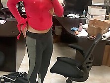 Chrissy Cocoabutter Crossdresser Cums Toys Ass Plugged Teases Begs For Cock Mistress