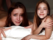 MISBEHAVING GIRL GETS PUNISHED - Nicole Murkovski