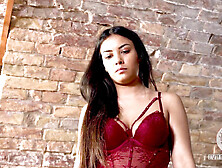 Nicole Moore's cruel domination sports sessions