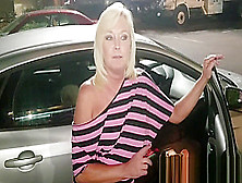 The Best of Full Nude Strpping in Public