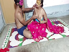 Seduce Newly Married Bhabhi And Poked Rough From Booty ! Desi Bengali Ladki Ki Chudayi