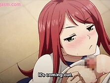 Kumonogakari The Animation 2 Subbed New Hentai