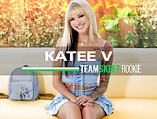 Katee V & Ryan Mclane In From Country Chick To Porn Star - Shesnew