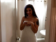 What A Mouthful - RealityKings with Anubis,  Mia Faith