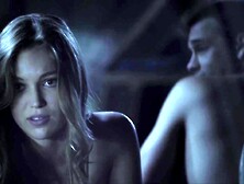 Lili Simmons naked Banshee S01E05