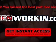 Grandpas Secret Stash - Old Man Fucks barely legal Blonde