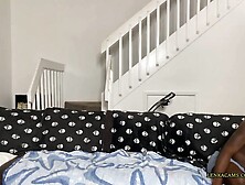 We have a sex party with these hottest bitches in