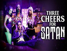 Burning Angel - cosplay dirt