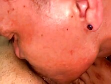 A Friend Hires Me To Take Care Of Her Step son And Her Husband Gives Me An Extra... How Delicious He Is