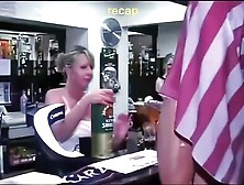 UK Sluts Suck Stripper Cock part2