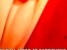 Capri fucks london (Capri Cavanni,  London Keyes)